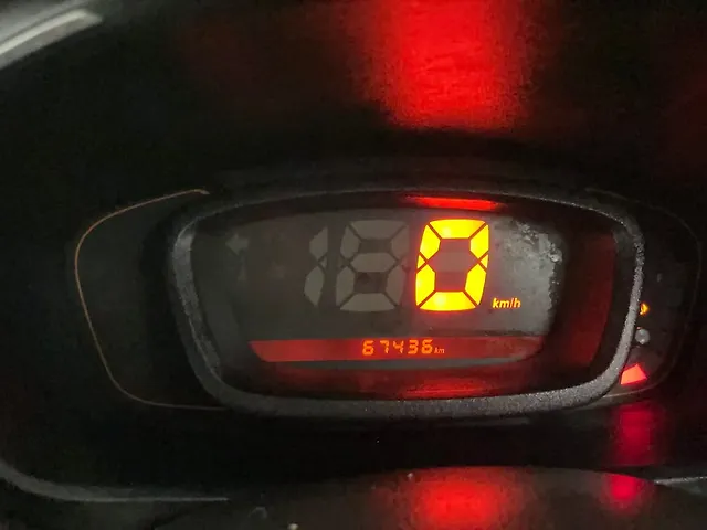 Used Renault Kwid [2015-2019] 1.0 RXT [2016-2019] in Jaipur