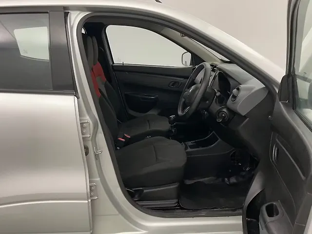 Used Renault Kwid [2015-2019] 1.0 RXT [2016-2019] in Jaipur