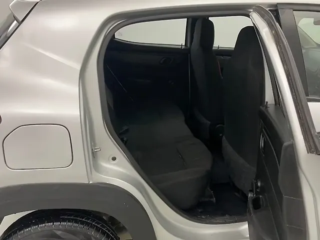 Used Renault Kwid [2015-2019] 1.0 RXT [2016-2019] in Jaipur