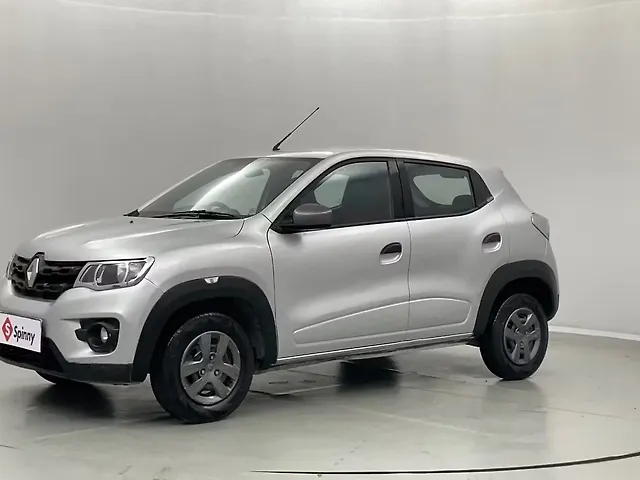 Used 2017 Renault Kwid in Jaipur