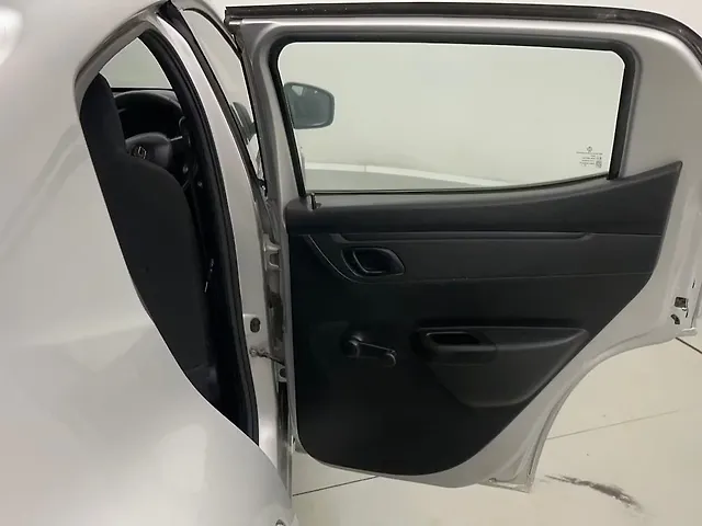 Used Renault Kwid [2015-2019] 1.0 RXT [2016-2019] in Jaipur