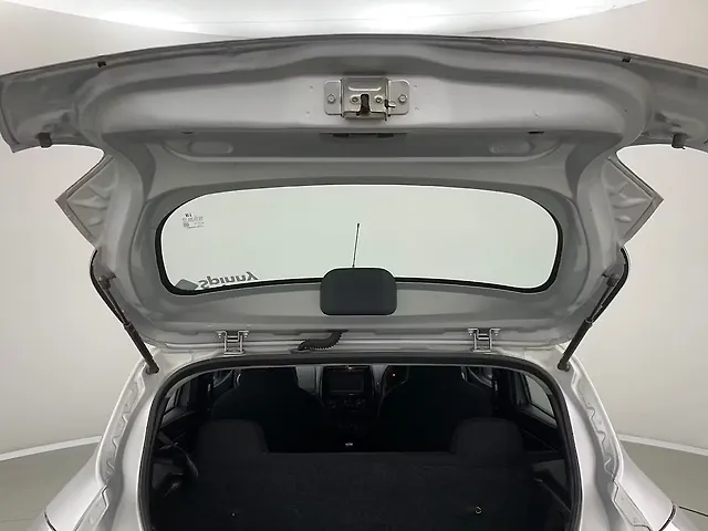Used Renault Kwid [2015-2019] 1.0 RXT [2016-2019] in Jaipur