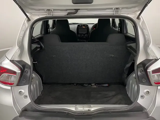 Used Renault Kwid [2015-2019] 1.0 RXT [2016-2019] in Jaipur