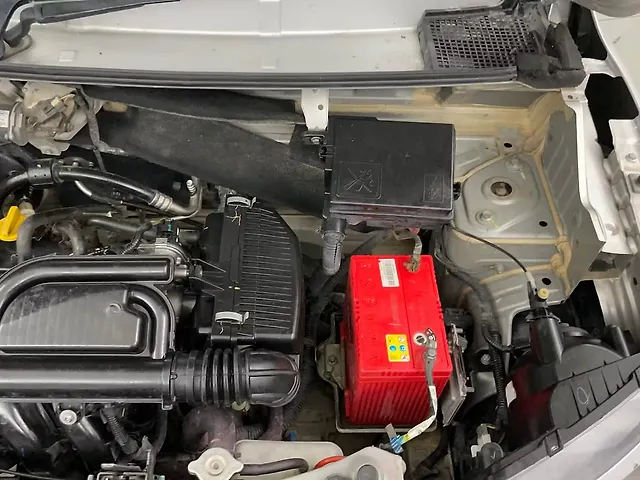 Used Renault Kwid [2015-2019] 1.0 RXT [2016-2019] in Jaipur
