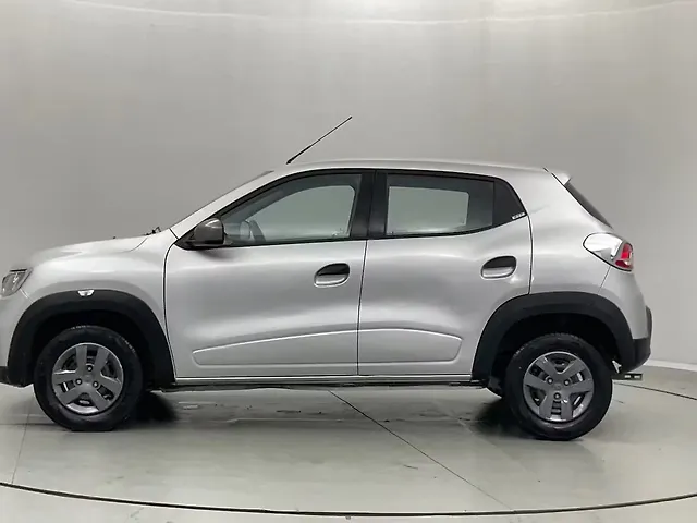 Used Renault Kwid [2015-2019] 1.0 RXT [2016-2019] in Jaipur
