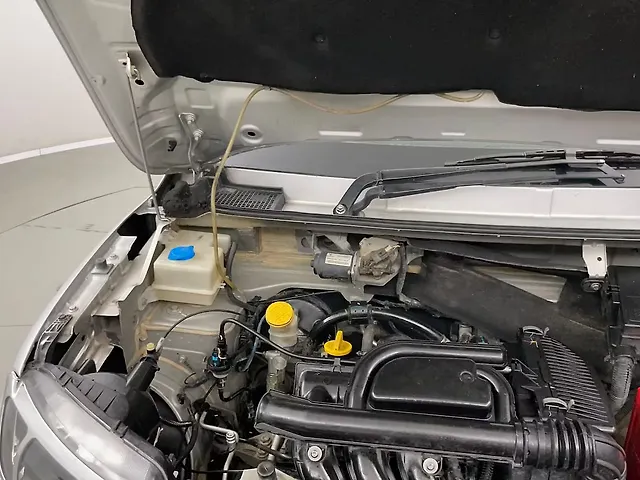 Used Renault Kwid [2015-2019] 1.0 RXT [2016-2019] in Jaipur