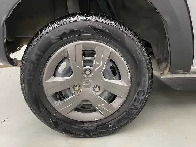 Used Renault Kwid [2015-2019] 1.0 RXT [2016-2019] in Jaipur
