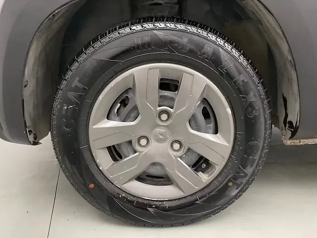 Used Renault Kwid [2015-2019] 1.0 RXT [2016-2019] in Jaipur