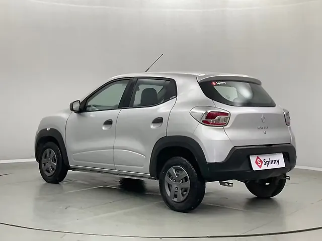Used Renault Kwid [2015-2019] 1.0 RXT [2016-2019] in Jaipur