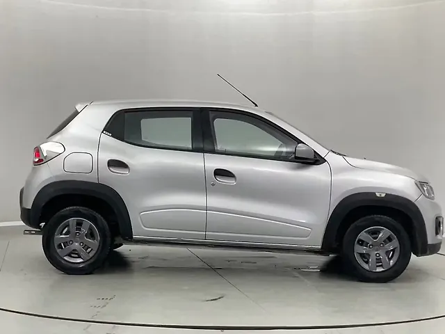 Used Renault Kwid [2015-2019] 1.0 RXT [2016-2019] in Jaipur