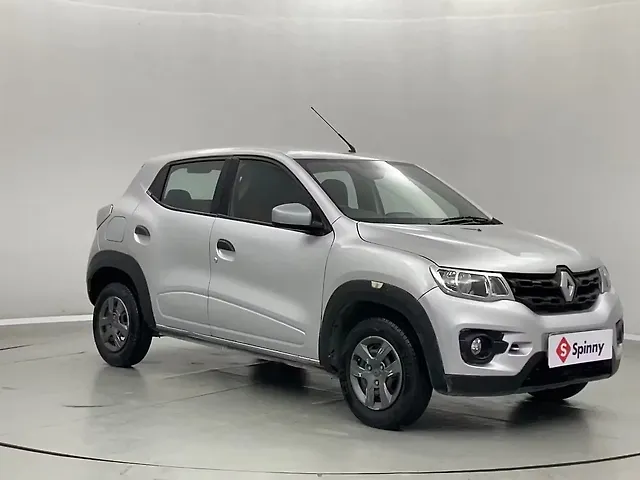 Used Renault Kwid [2015-2019] 1.0 RXT [2016-2019] in Jaipur