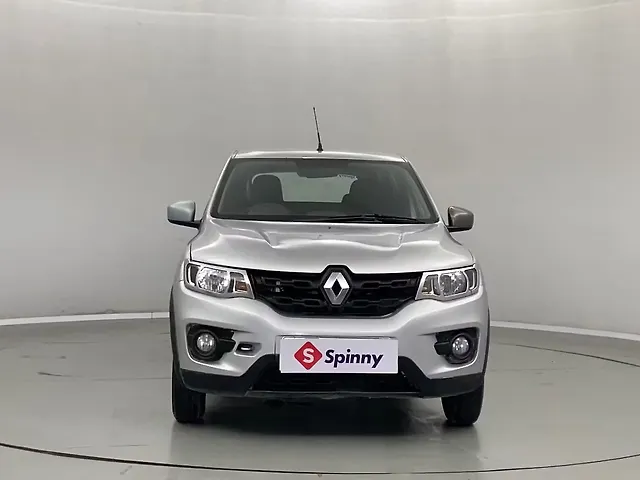 Used Renault Kwid [2015-2019] 1.0 RXT [2016-2019] in Jaipur