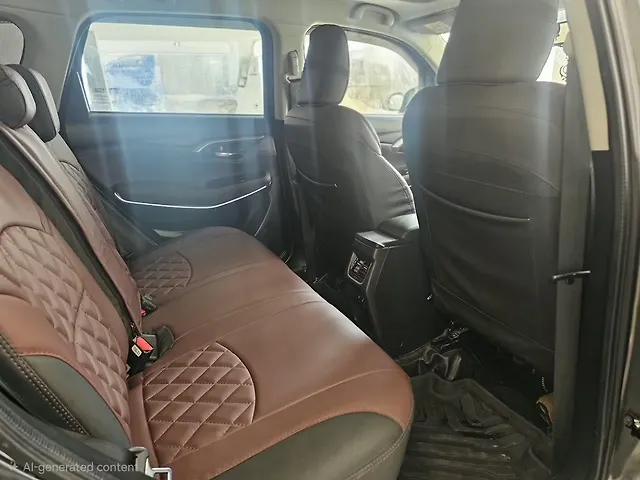 Used Maruti Suzuki Grand Vitara Alpha Smart Hybrid [2023-2025] in Ranchi