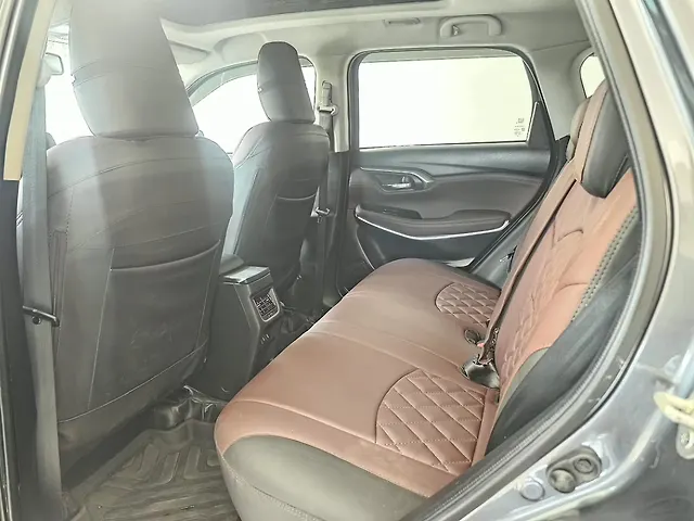 Used Maruti Suzuki Grand Vitara Alpha Smart Hybrid [2023-2025] in Ranchi