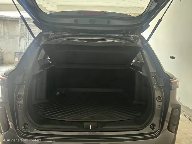 Used Maruti Suzuki Grand Vitara Alpha Smart Hybrid [2023-2025] in Ranchi
