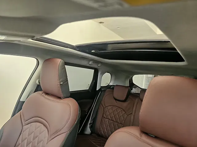 Used Maruti Suzuki Grand Vitara Alpha Smart Hybrid [2023-2025] in Ranchi
