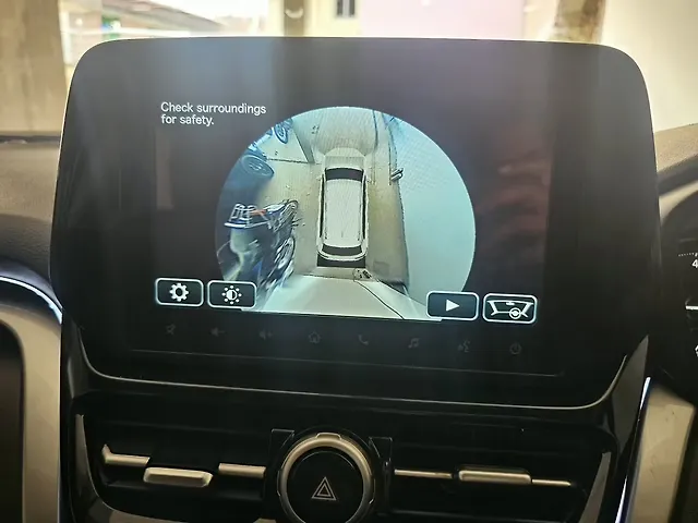 Used Maruti Suzuki Grand Vitara Alpha Smart Hybrid [2023-2025] in Ranchi