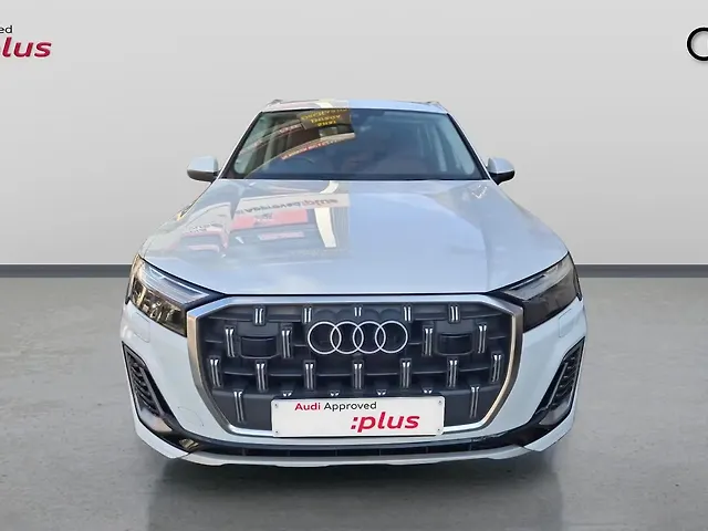 Used 2025 Audi Q7 in Delhi