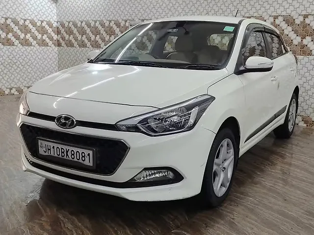 Used 2018 Hyundai Elite i20 in Jamshedpur Used 2018 Hyundai Elite i20 in Jamshedpur