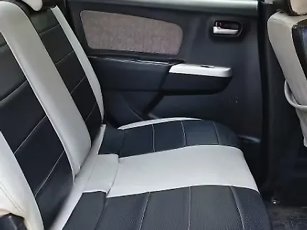 Used Maruti Suzuki Wagon R 1.0 [2014-2019] VXI in Mumbai