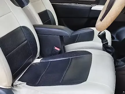 Used Maruti Suzuki Wagon R 1.0 [2014-2019] VXI in Mumbai
