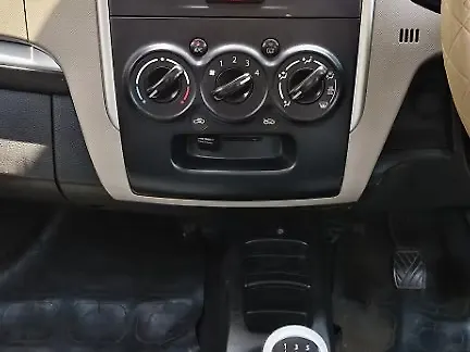 Used Maruti Suzuki Wagon R 1.0 [2014-2019] VXI in Mumbai