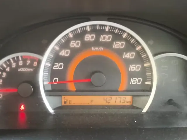 Used Maruti Suzuki Wagon R 1.0 [2014-2019] VXI in Mumbai