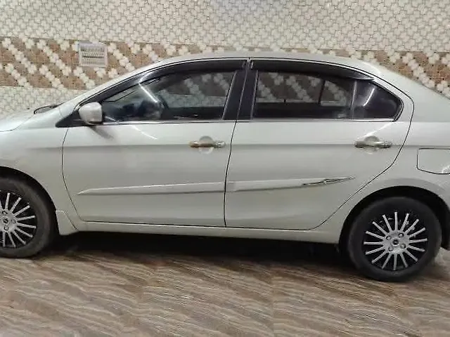 Used Maruti Suzuki Ciaz [2017-2018] Sigma 1.4 MT in Jamshedpur