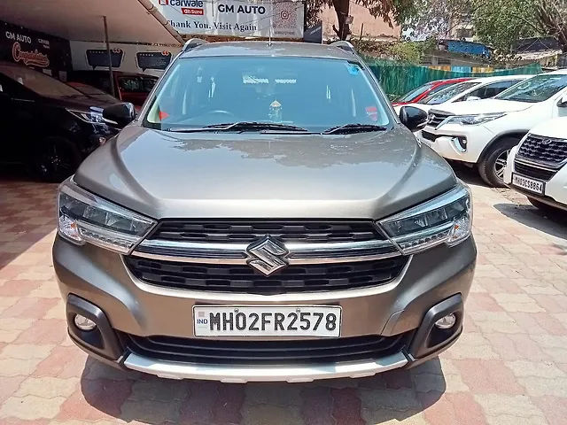 Used 2021 Maruti Suzuki XL6 in Mumbai