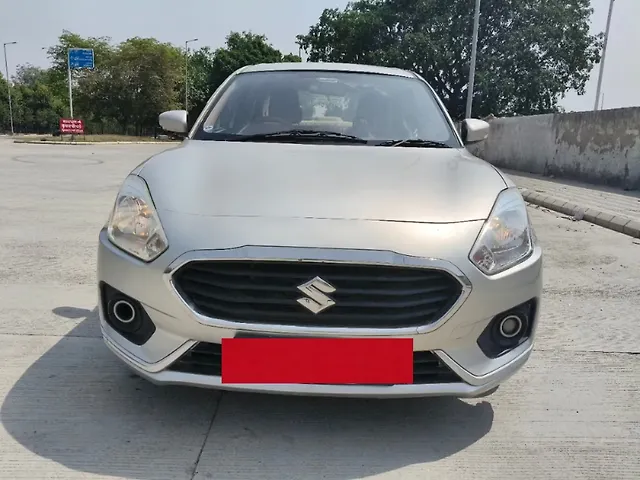 Used 2020 Maruti Suzuki DZire in Lucknow Used 2020 Maruti Suzuki DZire in Lucknow