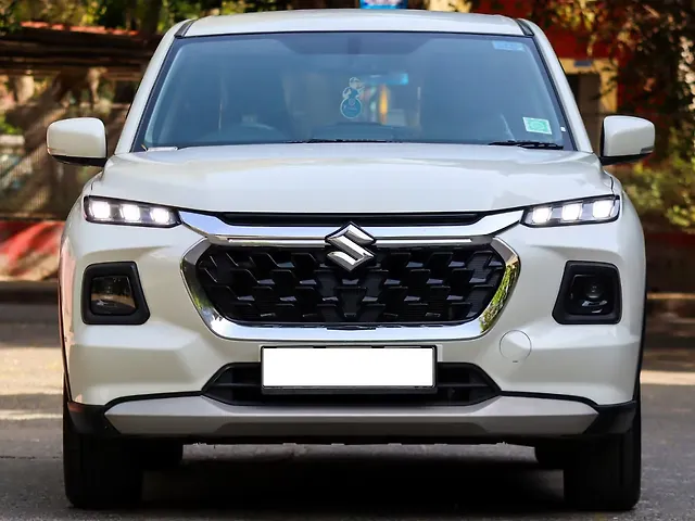 Used 2025 Maruti Suzuki Grand Vitara in Delhi Used 2025 Maruti Suzuki Grand Vitara in Delhi