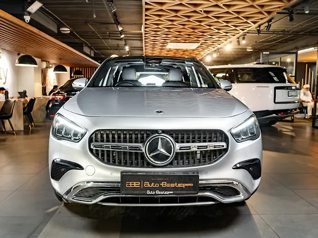 Used 2024 Mercedes-Benz GLA in Delhi Used 2024 Mercedes-Benz GLA in Delhi