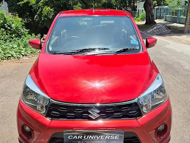 Used 2018 Maruti Suzuki Celerio in Mysore