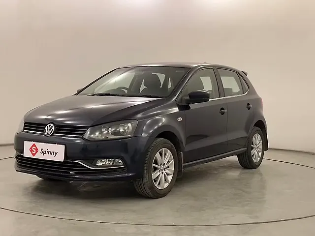 Used 2015 Volkswagen Polo in Pune Used 2015 Volkswagen Polo in Pune