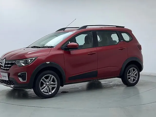Used 2020 Renault Triber in Ghaziabad
