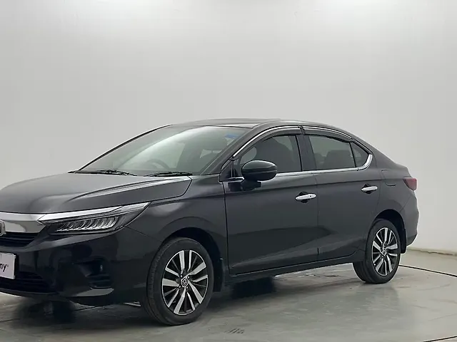 Used 2021 Honda City in Kolkata