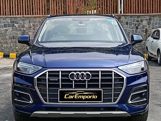Used 2023 Audi Q5 in Delhi