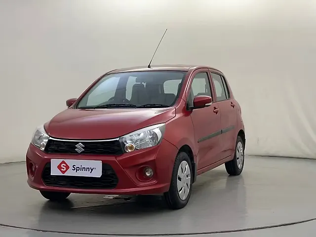 Used 2018 Maruti Suzuki Celerio in Bangalore