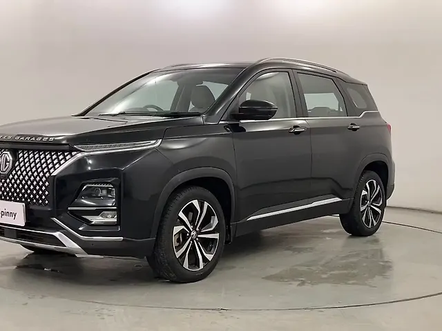 Used 2023 MG Hector in Pune Used 2023 MG Hector in Pune