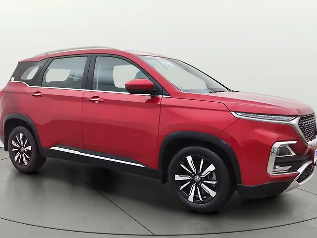 Used 2020 MG Hector in Bangalore Used 2020 MG Hector in Bangalore