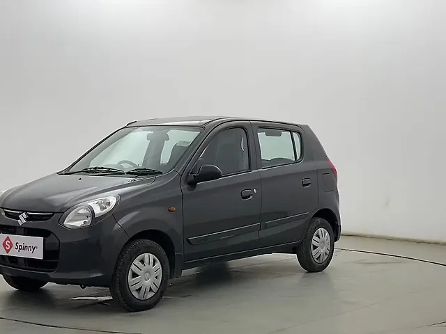 Used 2014 Maruti Suzuki Alto 800 in Kolkata Used 2014 Maruti Suzuki Alto 800 in Kolkata