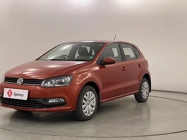 Used 2015 Volkswagen Polo in Pune Used 2015 Volkswagen Polo in Pune