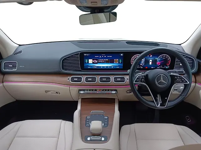 Used Mercedes-Benz GLE 450 4MATIC LWB Mild Hybrid(Electric + Petrol) 3.0L Turbo Automatic in Delhi