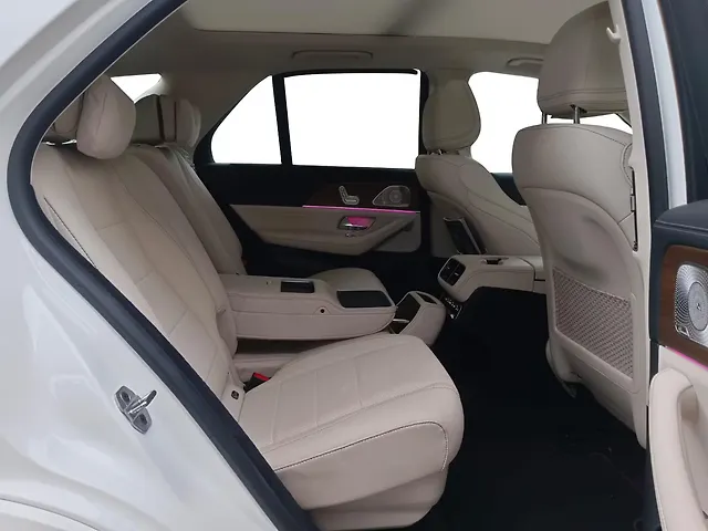 Used Mercedes-Benz GLE 450 4MATIC LWB Mild Hybrid(Electric + Petrol) 3.0L Turbo Automatic in Delhi