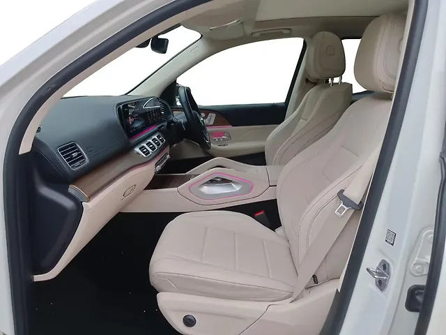 Used Mercedes-Benz GLE 450 4MATIC LWB Mild Hybrid(Electric + Petrol) 3.0L Turbo Automatic in Delhi