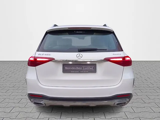 Used Mercedes-Benz GLE 450 4MATIC LWB Mild Hybrid(Electric + Petrol) 3.0L Turbo Automatic in Delhi