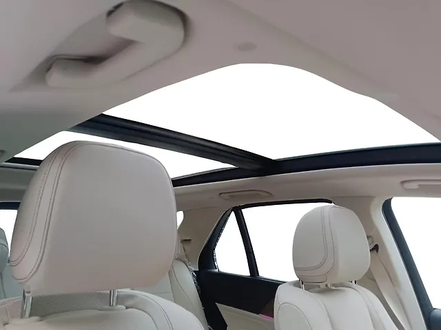 Used Mercedes-Benz GLE 450 4MATIC LWB Mild Hybrid(Electric + Petrol) 3.0L Turbo Automatic in Delhi