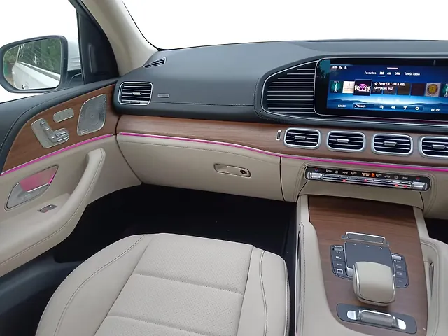 Used Mercedes-Benz GLE 450 4MATIC LWB Mild Hybrid(Electric + Petrol) 3.0L Turbo Automatic in Delhi