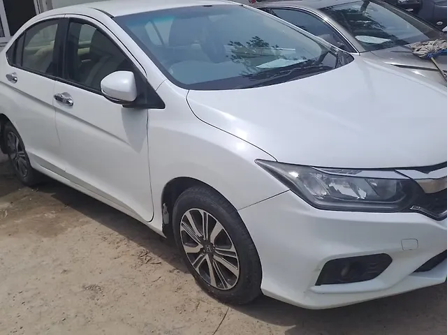 Used 2017 Honda City in Faridabad Used 2017 Honda City in Faridabad