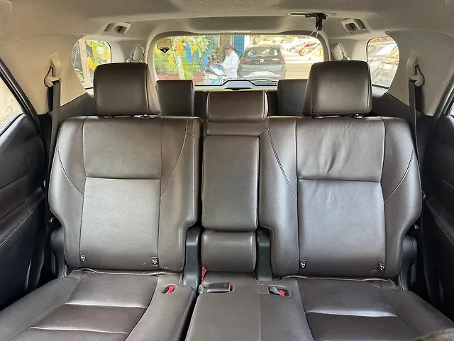 Used Toyota Fortuner [2016-2021] 2.7 4x2 MT [2016-2020] in Delhi